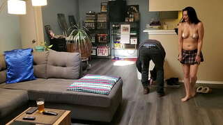 Трахаю үз шлюшкину киску