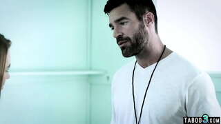 ���ොහොත, බබා දී ෂඩ් නිල ඇඳුම් ප්රසන්න ඇගේ පැරණි මහාචාර්යවරුන් විශාල ඩික්