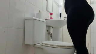 Извращенец моны видео