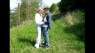 Poderoso cara bate quente querida