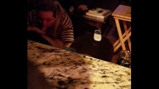 Grandes Mamas BBW Boquete Cum Engolir Câmera Escondida