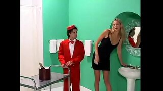 N39 джудже класически секс