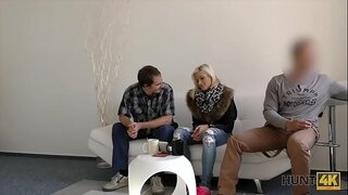 ОХОТА НА 4K. Как я сблизился со своими соседями