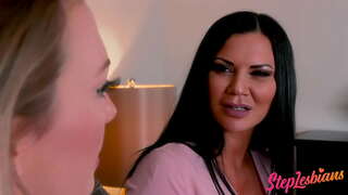 زوجة يظهر ابنه كيف يكون مثلية الجنس